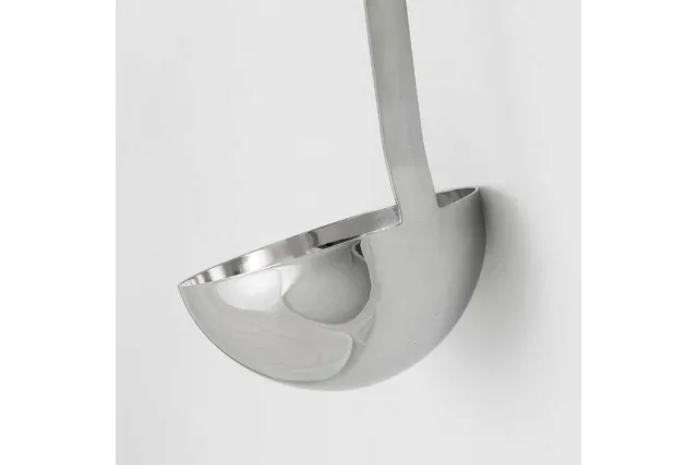 Chochla, MONOBLOK, Ø 100 mm, V 0.25 l Stalgast 323102