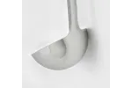 Chochla, MONOBLOK, Ø 120 mm, V 0.4 l Stalgast 323121