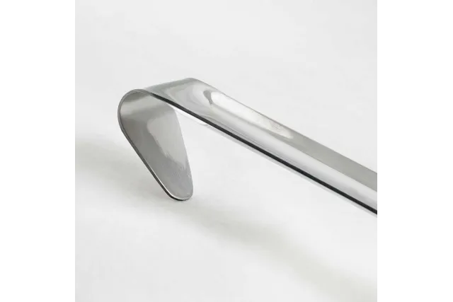Łyżka cedzakowa, MONOBLOK, Ø 100 mm Stalgast 324101