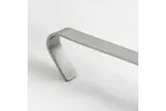 Łyżka cedzakowa, MONOBLOK, Ø 120 mm Sunnex 324120