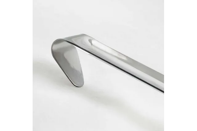 Łyżka cedzakowa, MONOBLOK, Ø 120 mm Stalgast 324121