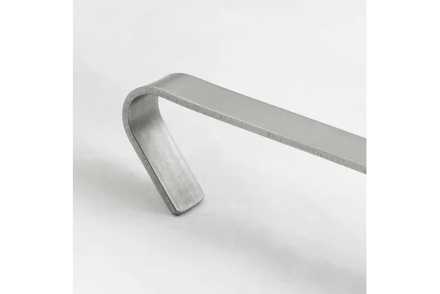 Łyżka cedzakowa, MONOBLOK, Ø 160 mm Sunnex 324160