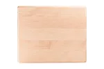 Deska drewniana, gładka, 250x300 mm Stalgast 342250