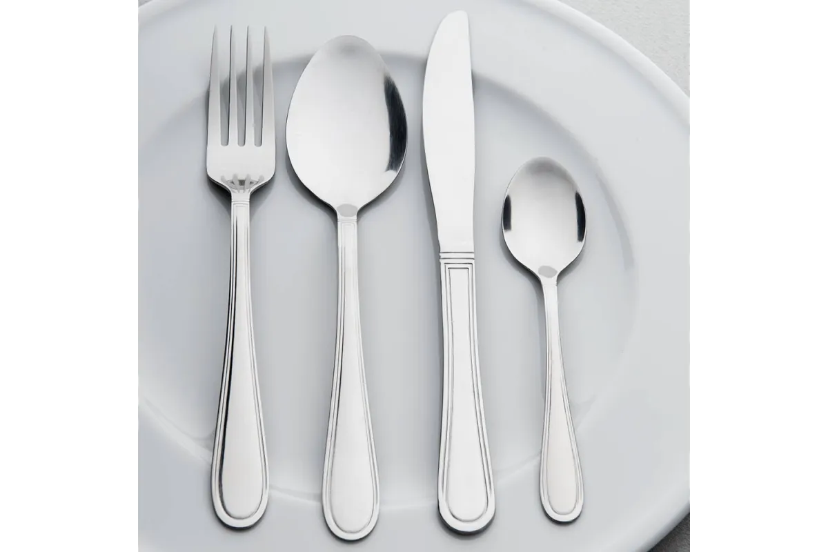 Łyżeczka do herbaty, Restauracyjne Eko, L 135 mm Stalgast 351011