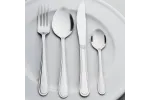 Łyżka stołowa, Restauracyjne Eko, L 187 mm Stalgast 351061