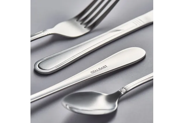 Łyżka stołowa, Restauracyjne Eko, L 187 mm Stalgast 351061