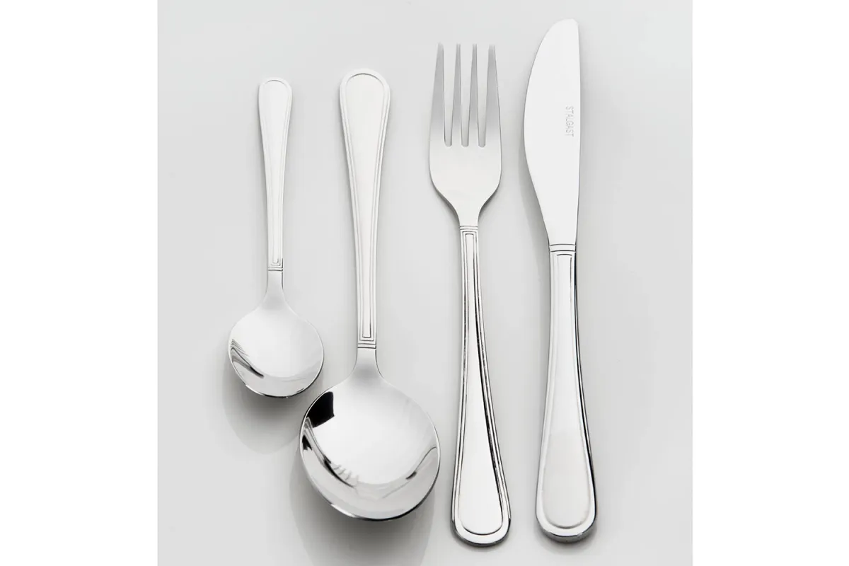 Widelczyk do ciasta, Restauracyjne, L 145 mm Stalgast 351120