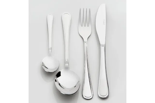 Łyżeczka do kawy, Restauracyjne, L 114 mm Stalgast 351140