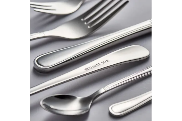 Łyżeczka do kawy, Restauracyjne, L 114 mm Stalgast 351140
