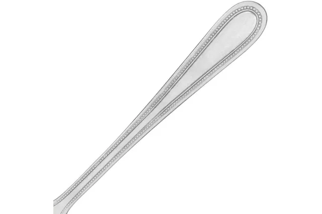 Nóż stołowy, Stołówkowe, L 210 mm Stalgast 353081