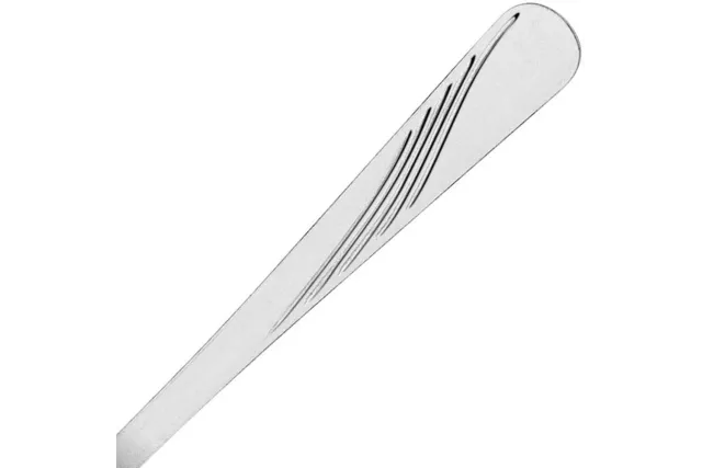 Łyżeczka do herbaty, Barowe, L 135 mm Stalgast 354010