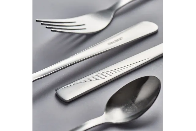 Łyżka stołowa, Barowe, L 175 mm Stalgast 354060