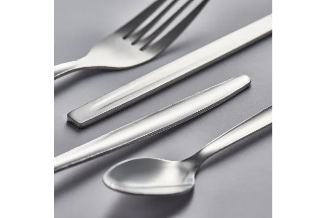 Łyżka stołowa, Cateringowe, L 178 mm Stalgast 354160