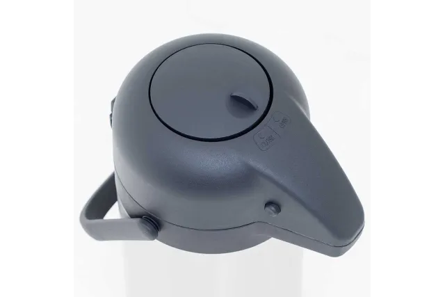Termos stołowy z pompką, V 2,5 l Stalgast 383250