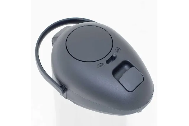 Termos stołowy z pompką, V 5 l Stalgast 383500