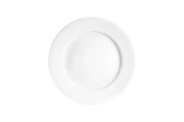 Talerz płytki, Isabell, Ø 240 mm Stalgast 388105