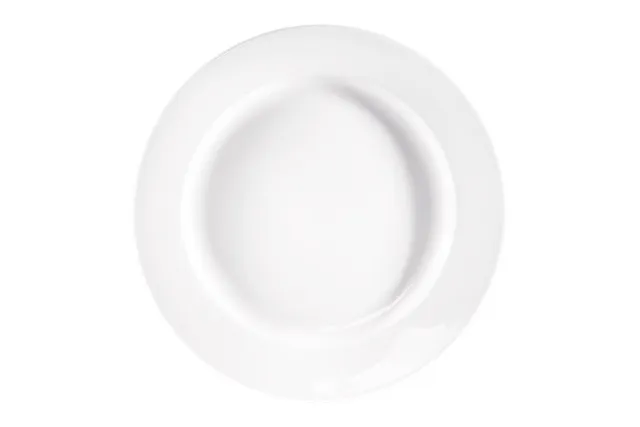 Talerz płytki, Isabell, Ø 280 mm Stalgast 388108