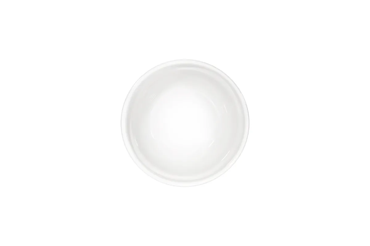 Miska, Isabell, Ø 130 mm, V 400 ml Stalgast 388156