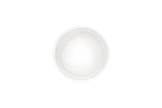 Miska, Isabell, Ø 130 mm, V 400 ml Stalgast 388156
