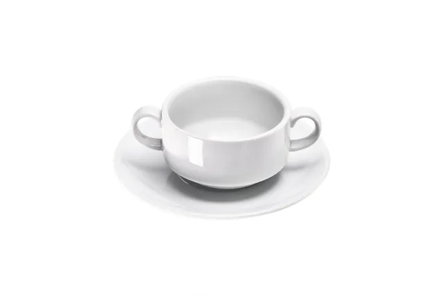 Bulionówka, Isabell, Ø 100 mm, V 270 ml Stalgast 388165