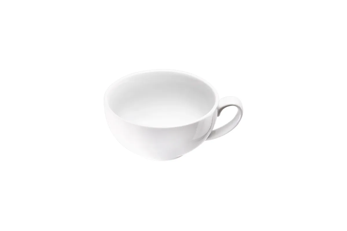 Dzbanek z filiżanką i spodkiem, Isabell, V 350 ml Stalgast 388181
