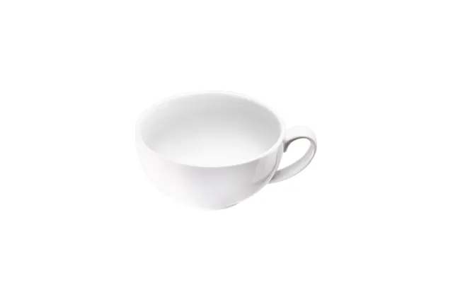 Dzbanek z filiżanką i spodkiem, Isabell, V 350 ml Stalgast 388181