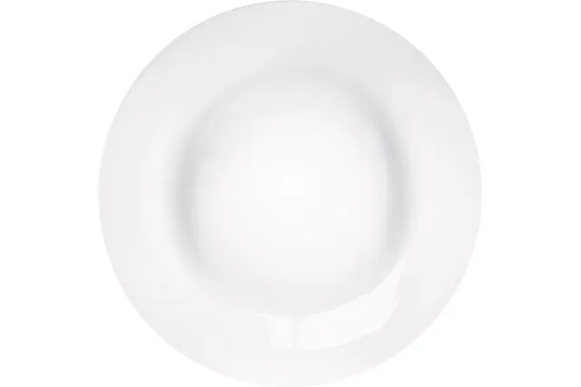 Półmisek, talerz płytki, Isabell, Ø 410 mm Stalgast 388218