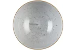 Salaterka, kolor siwy, Boss, Ø 150 mm Lubiana 390039
