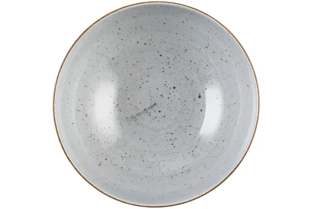 Salaterka, kolor siwy, Boss, Ø 210 mm Lubiana 390040