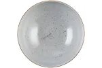 Salaterka, kolor siwy, Boss, Ø 210 mm Lubiana 390040