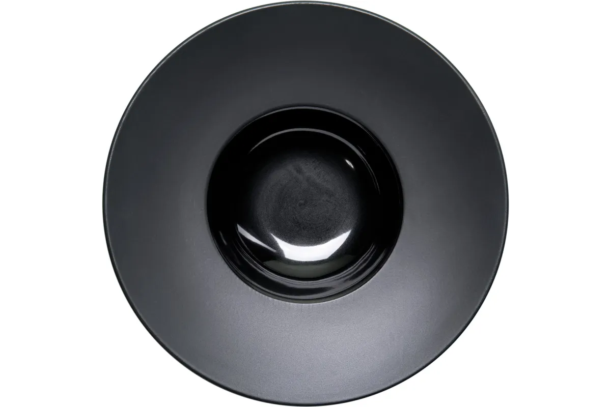 Talerz głęboki, rant gładki, Ø 230 mm Stalgast 396103
