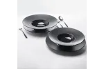 Talerz głęboki, rant gładki, Ø 230 mm Stalgast 396103