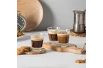 Szklanka, kieliszek do espresso, V 0.085 l Bormioli Rocco 400050