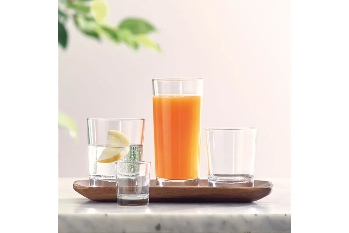 Szklanka niska, Caravelle, V 200 ml Bormioli Rocco 400071