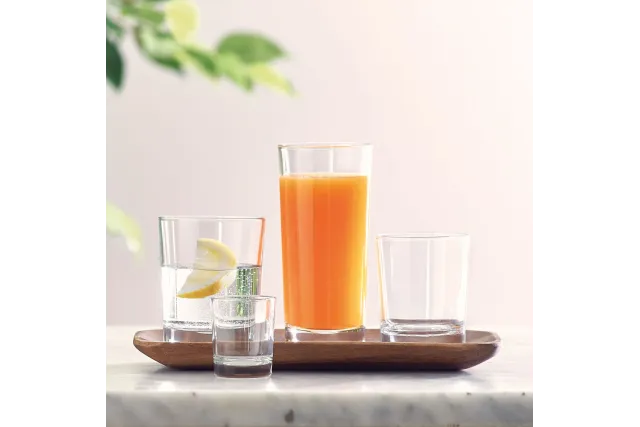 Szklanka niska, Caravelle, V 200 ml Bormioli Rocco 400071