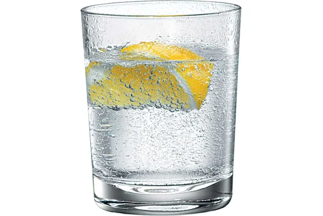 Szklanka niska, Caravelle, V 250 ml Bormioli Rocco 400072