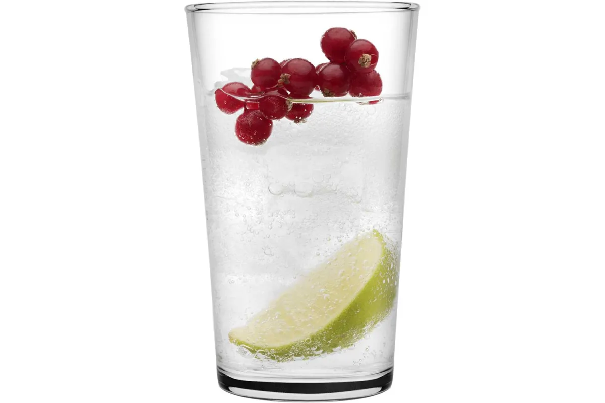 Szklanka do piwa, soku, shaker, V 0,285 l Pasabahce 400119