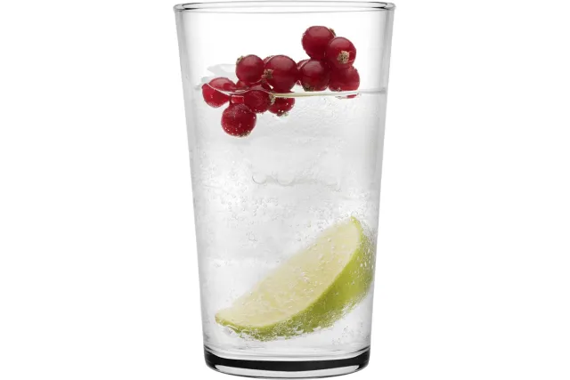 Szklanka do piwa, soku, shaker, V 0,285 l Pasabahce 400119