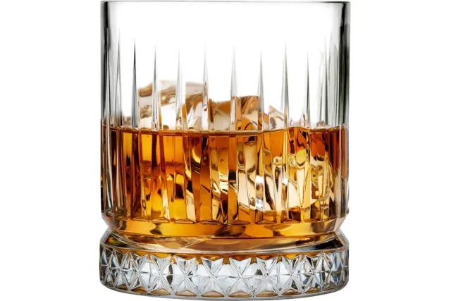 Szklanka niska, Elysia, V 355 ml Pasabahce 400225