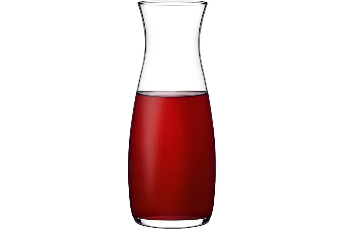 Karafka do wina, wody, Amphora, V 500 ml Pasabahce 400238