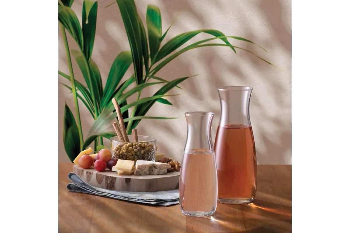 Karafka do wina, wody, Amphora, V 500 ml Pasabahce 400238
