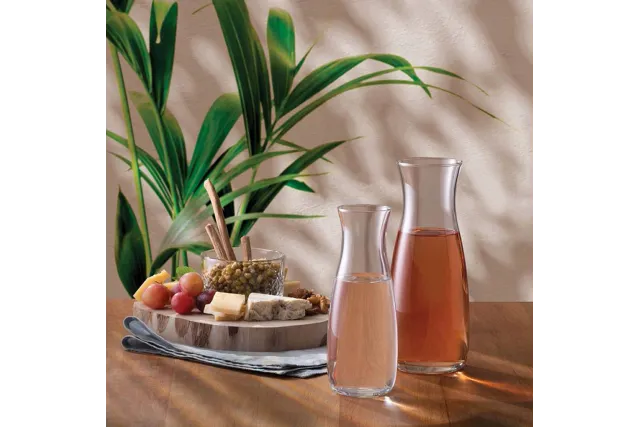 Karafka do wina, wody, Amphora, V 350 ml Pasabahce 400248