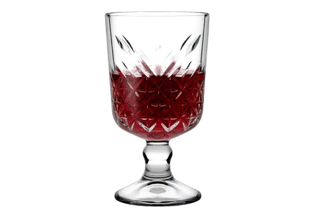 Kieliszek do wina 320 ml Timeless Pasabahce 400322