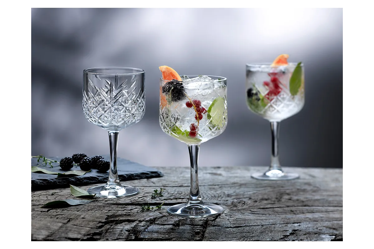 Kieliszek do koktajli 500 ml Timeless Pasabahce 400324