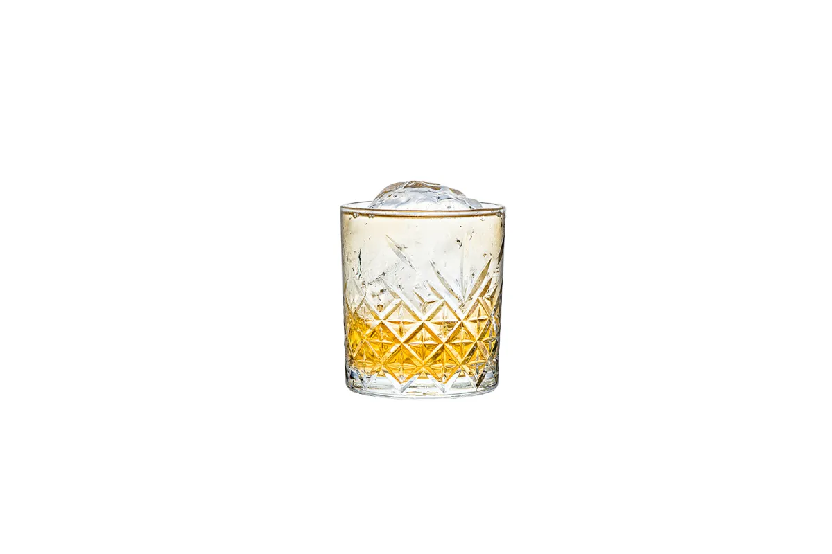 Szklanka niska 200 ml Timeless Pasabahce 400325