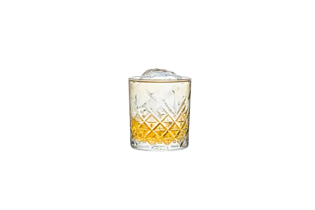 Szklanka niska 200 ml Timeless Pasabahce 400325