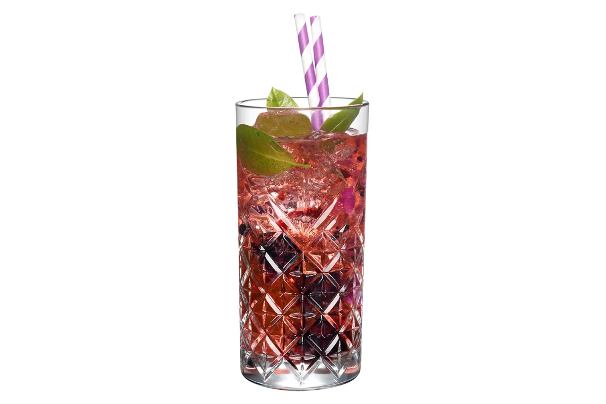 Szklanka wysoka 450 ml Timeless Pasabahce 400328