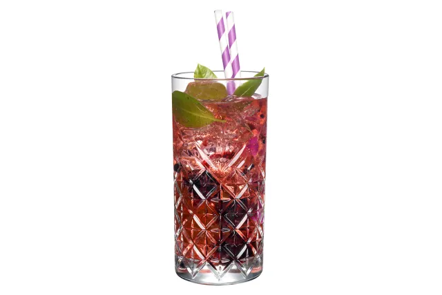Szklanka wysoka 450 ml Timeless Pasabahce 400328