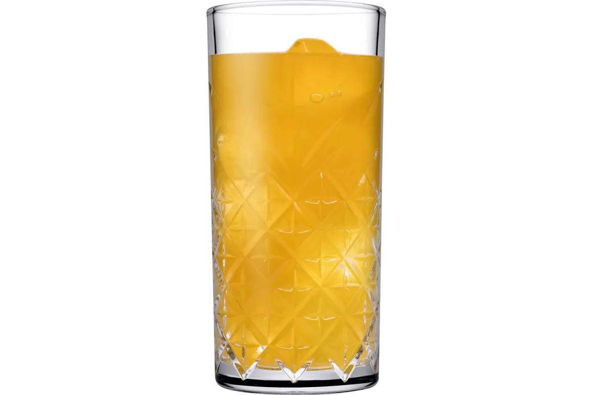 Szklanka wysoka, Timeless, V 365 ml Pasabahce 400344
