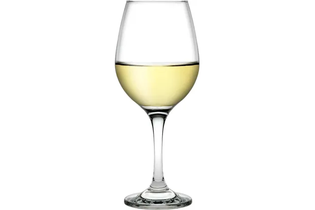 Kieliszek do białego wina, Amber, V 0.295 l Pasabahce 400375